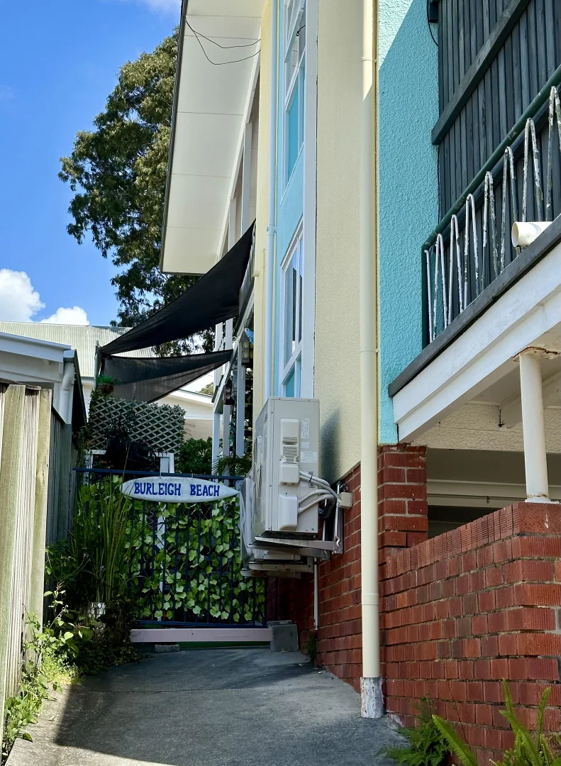 Additional image 4 of 2/12 Park Avenue, Burleigh Heads QLD 4220