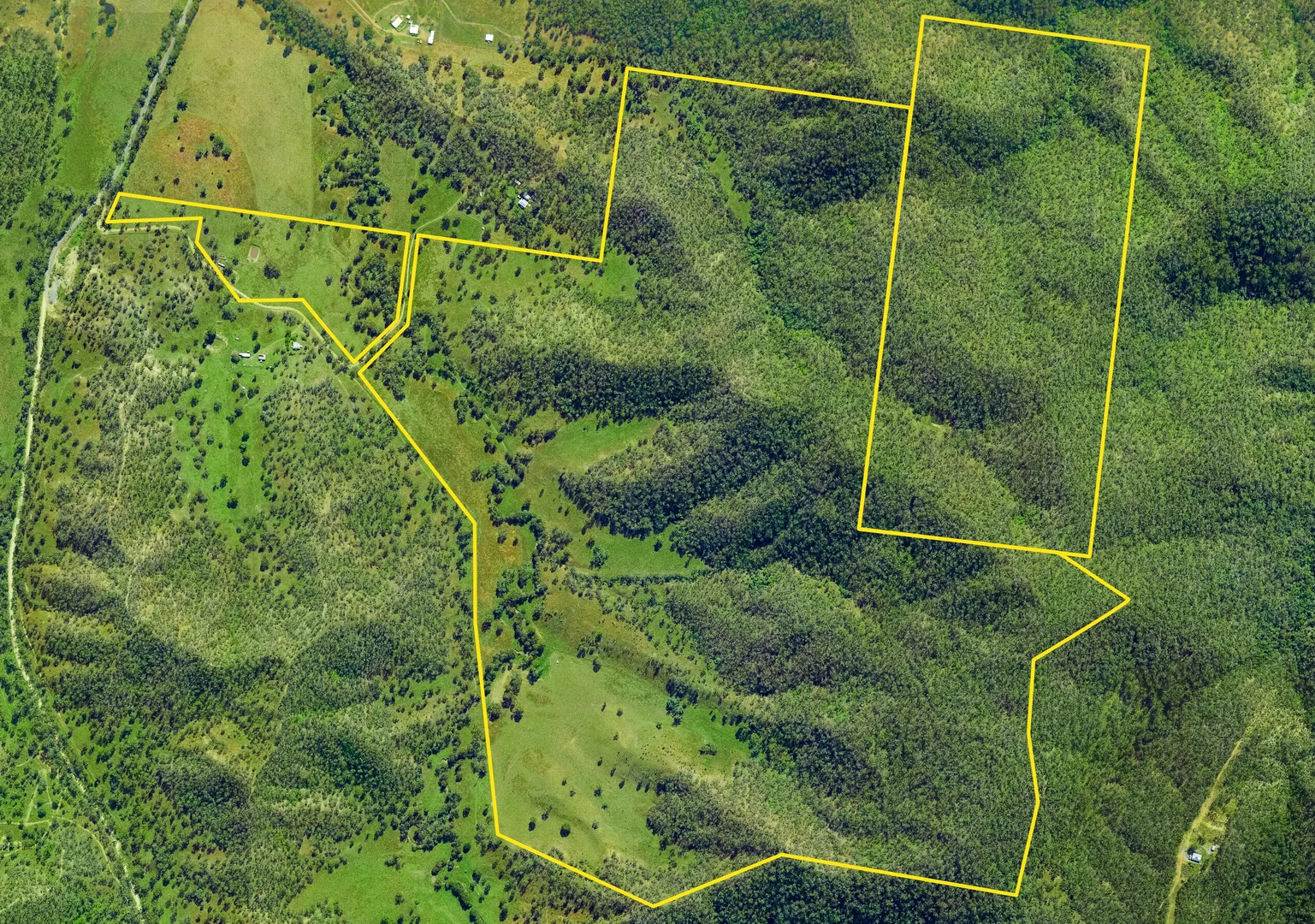 Additional image 3 of Lot 280 Baxter Road, Black Snake QLD 4600