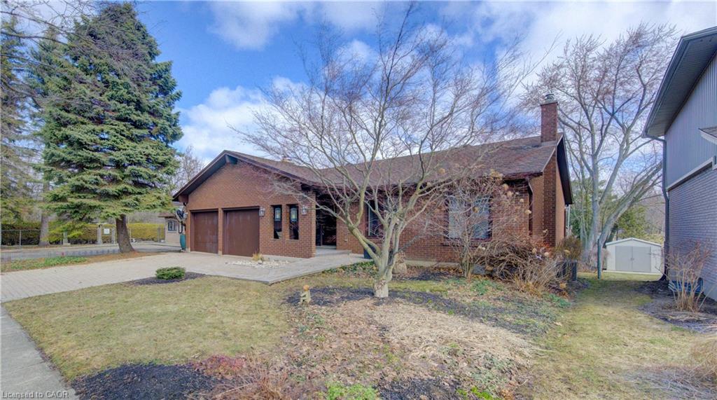 Additional image 2 of 156 Candlewood Crescent, Waterloo, ON, N2L 5T4