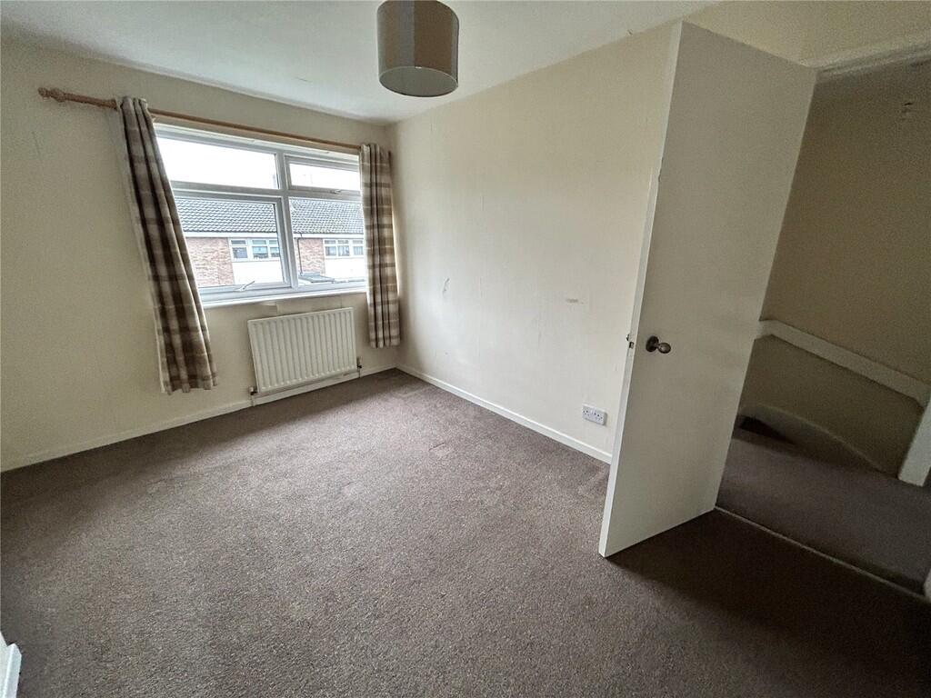 Malt Close, Harborne, Birmingham photo 5
