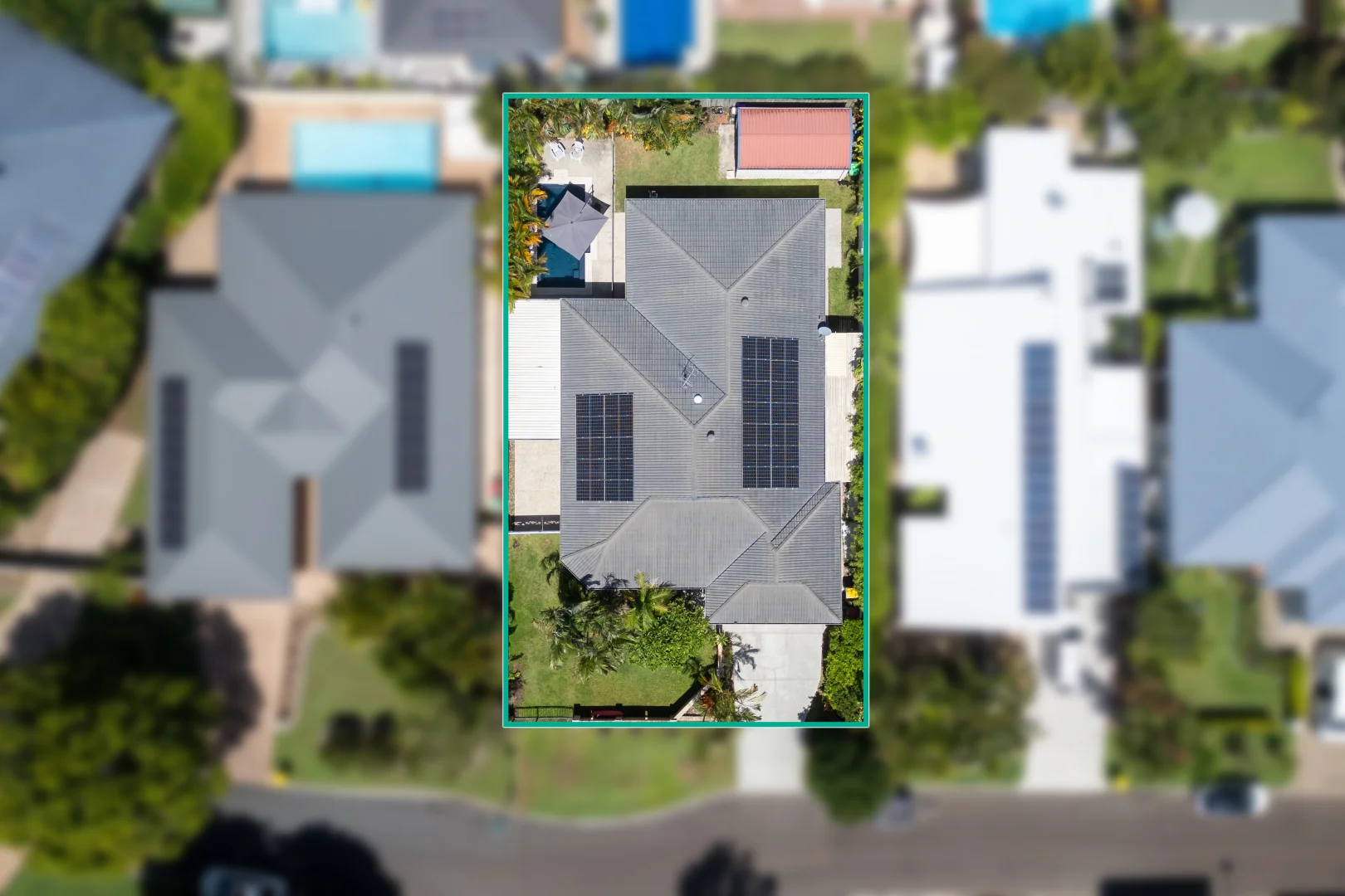 Additional image 24 of 7 Matthew Crescent, Pelican Waters QLD 4551