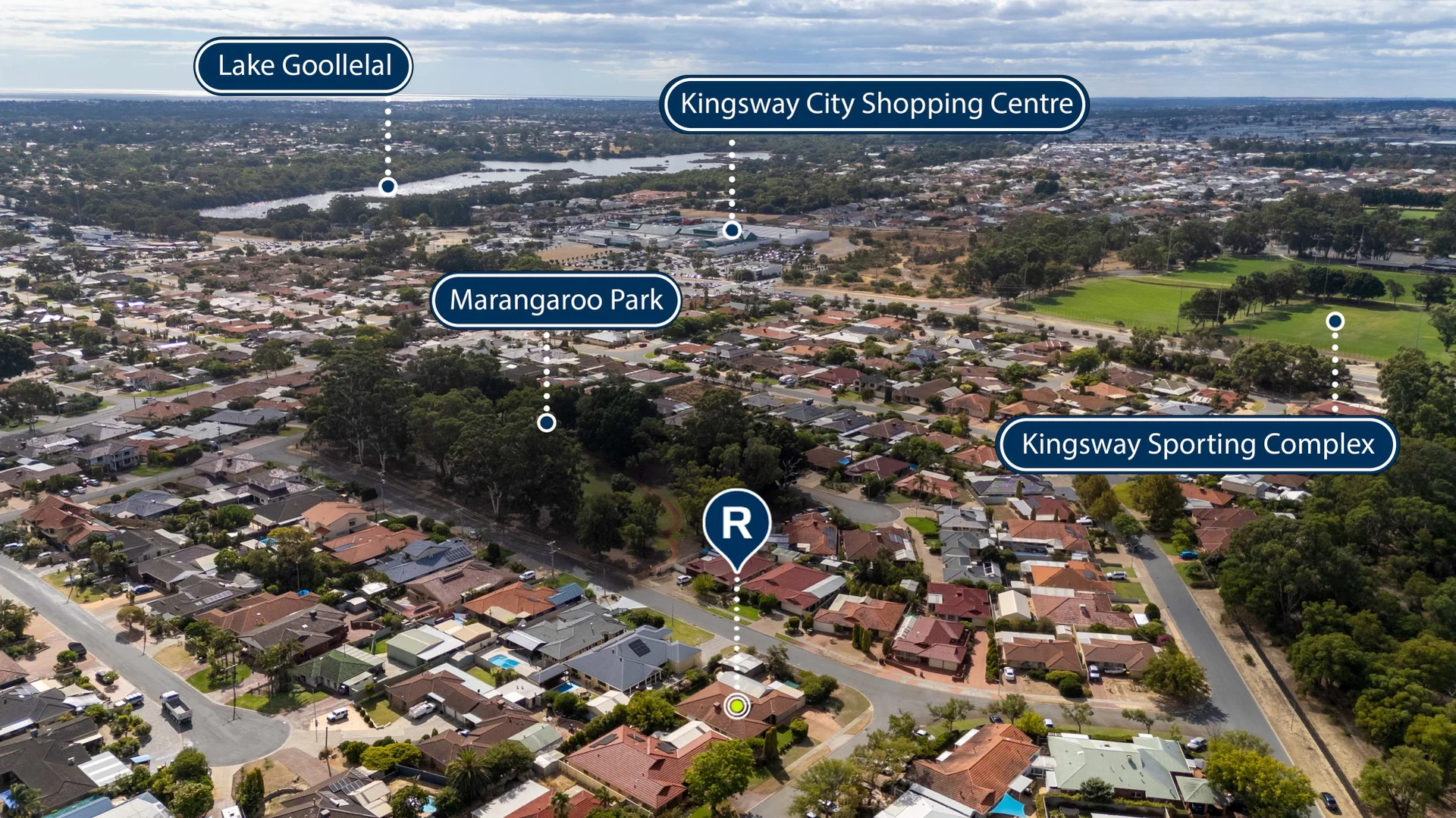 Additional image 28 of 31 Brookland Crescent, Marangaroo WA 6064