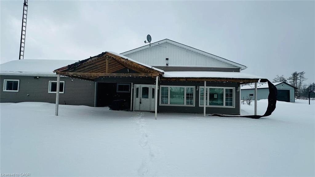 1133 Plowmans Line, Norfolk County, ON, N0J 1E0