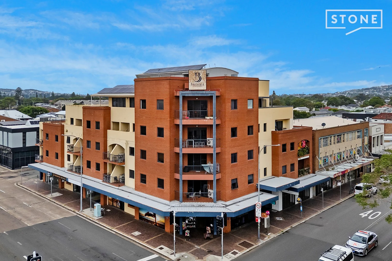 Additional image 2 of 209/131 Beaumont Street, Hamilton NSW 2303