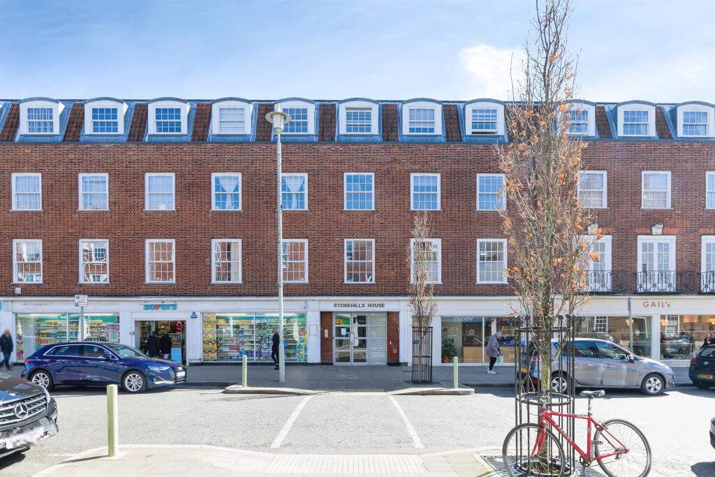 Stonehills, WELWYN GARDEN CITY