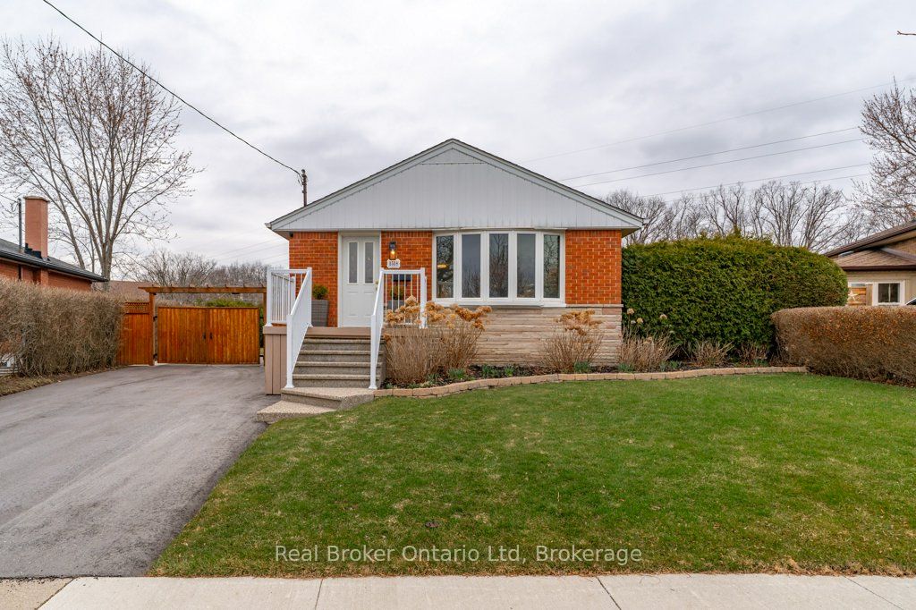 Additional image 3 of 1518 Fisher Avenue, Burlington, ON, L7P 2L8