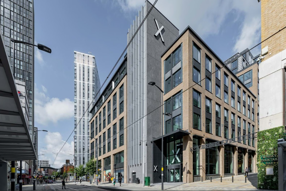 10 Brindley Place, Birmingham