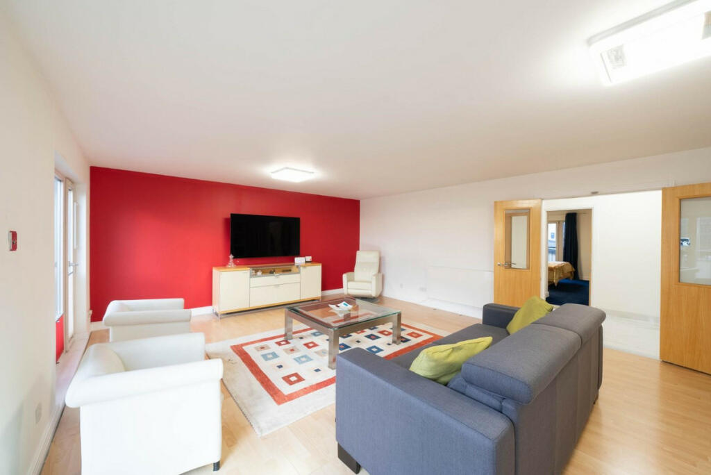 Additional image 9 of Royal Arch Apartments, Birmingham, West Midlands B1 1RG