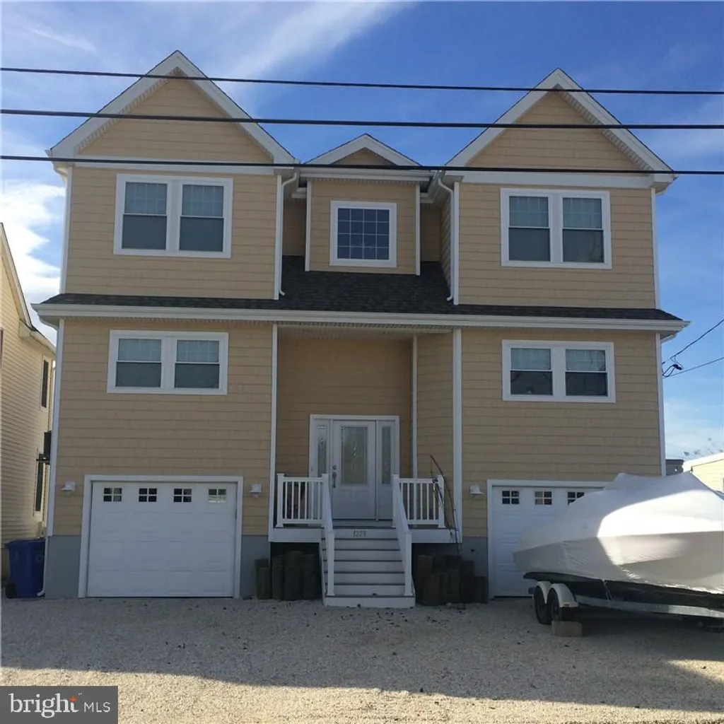 1279 Paul Boulevard, Manahawkin, NJ 08050