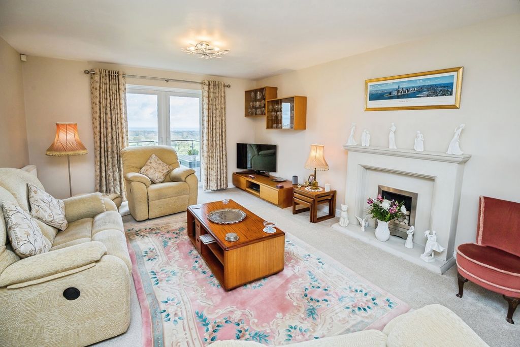 Additional image 3 of 5 bed detached house for saleLlys Y Graig, Bryn-Y-Baal, Mold, Flintshire CH7