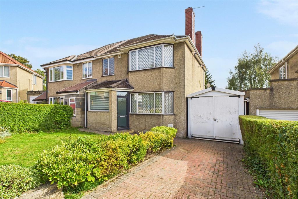 Additional image 2 of 3 bed semi-detached house for saleDentwood Grove, Coombe Dingle BS9