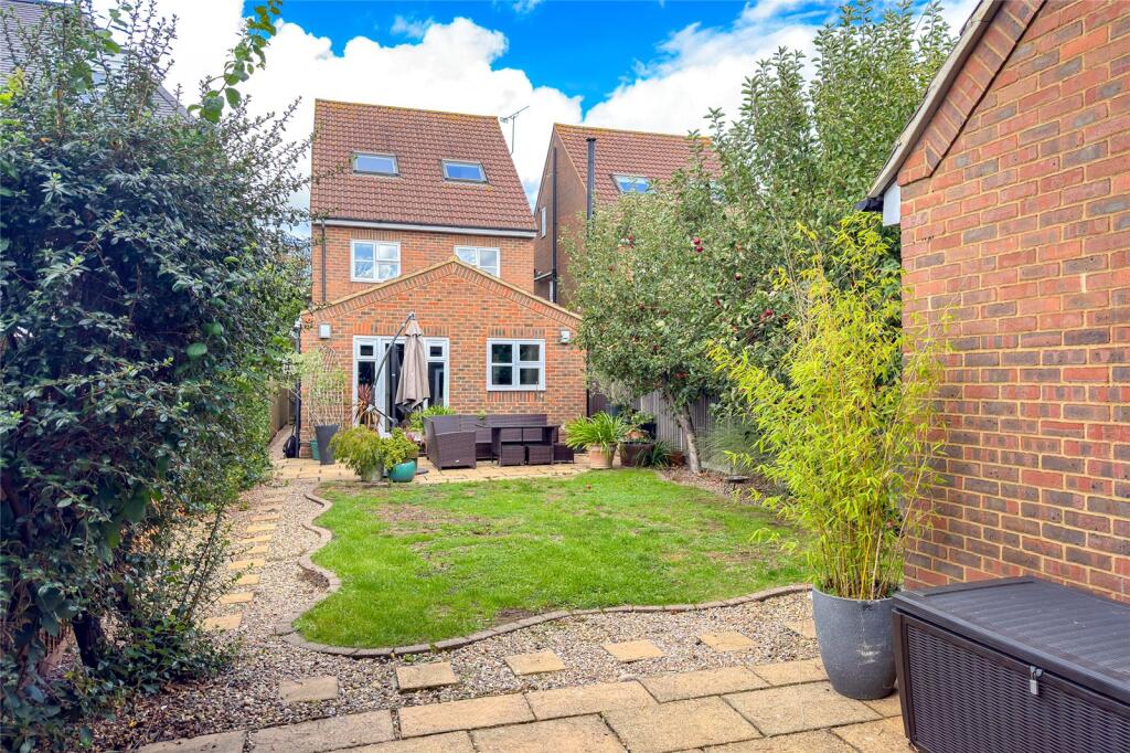Additional image 9 of Hatfield Road, St. Albans, Hertfordshire, AL4