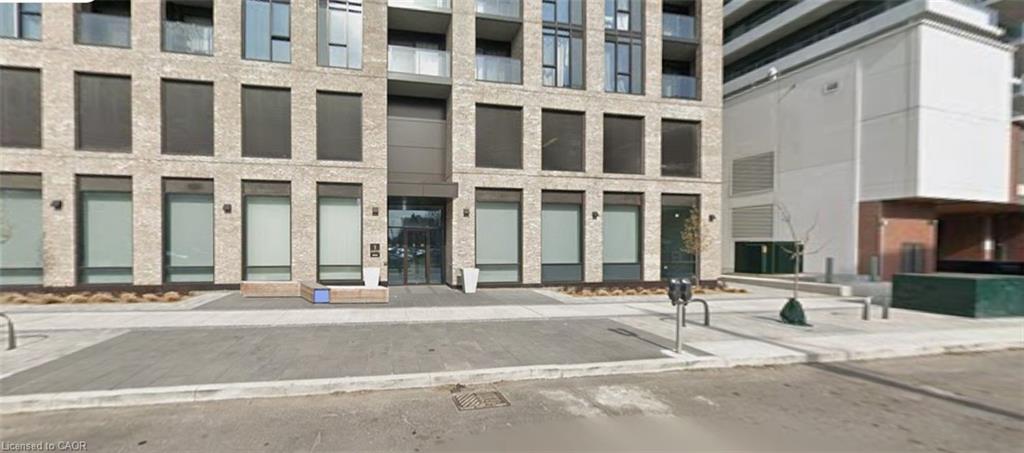 728-1 Jarvis Street, Hamilton, ON, L8R 3J2