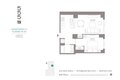 Additional image 2 of 555 10th Ave Apt 20K, Manhattan, NY, 10018