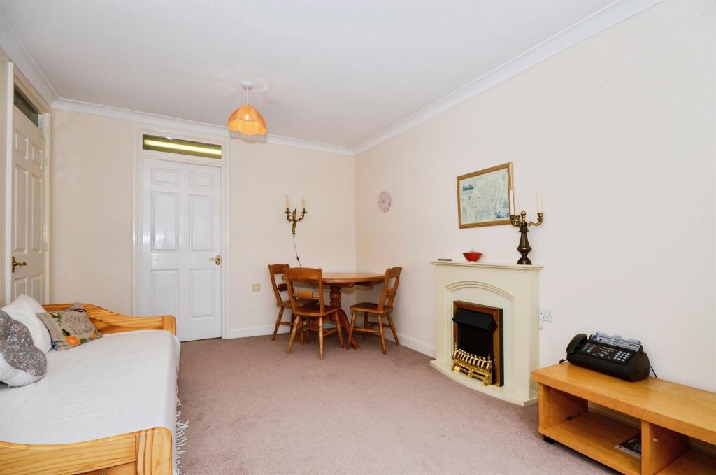 Batchwood View, St. Albans photo 5