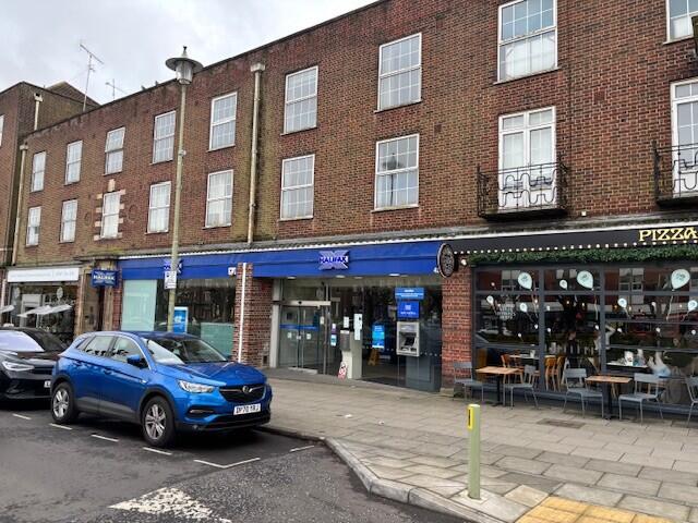 42/44 Howardsgate, Welwyn Garden City, East Of England, AL8 6BJ