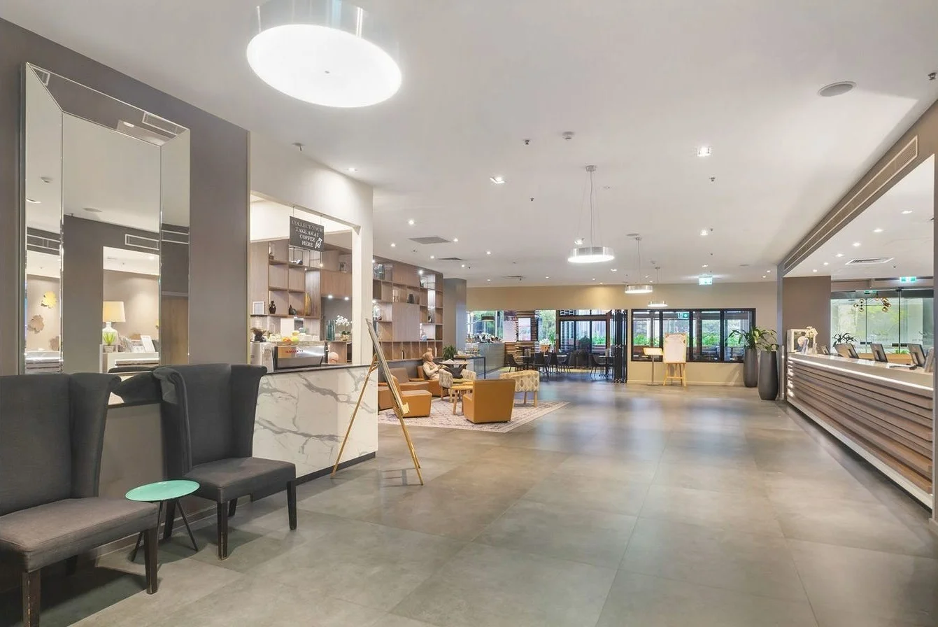 Additional image 14 of 2305/60 Market Street, Melbourne VIC 3000