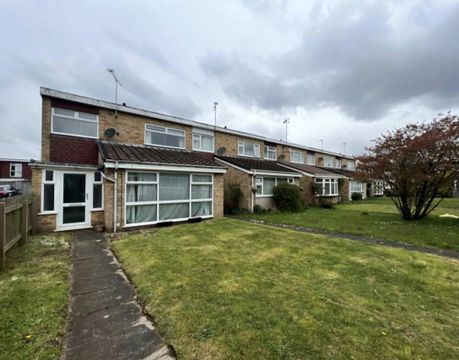 Fitzroy Close, Coventry, West Midlands CV2