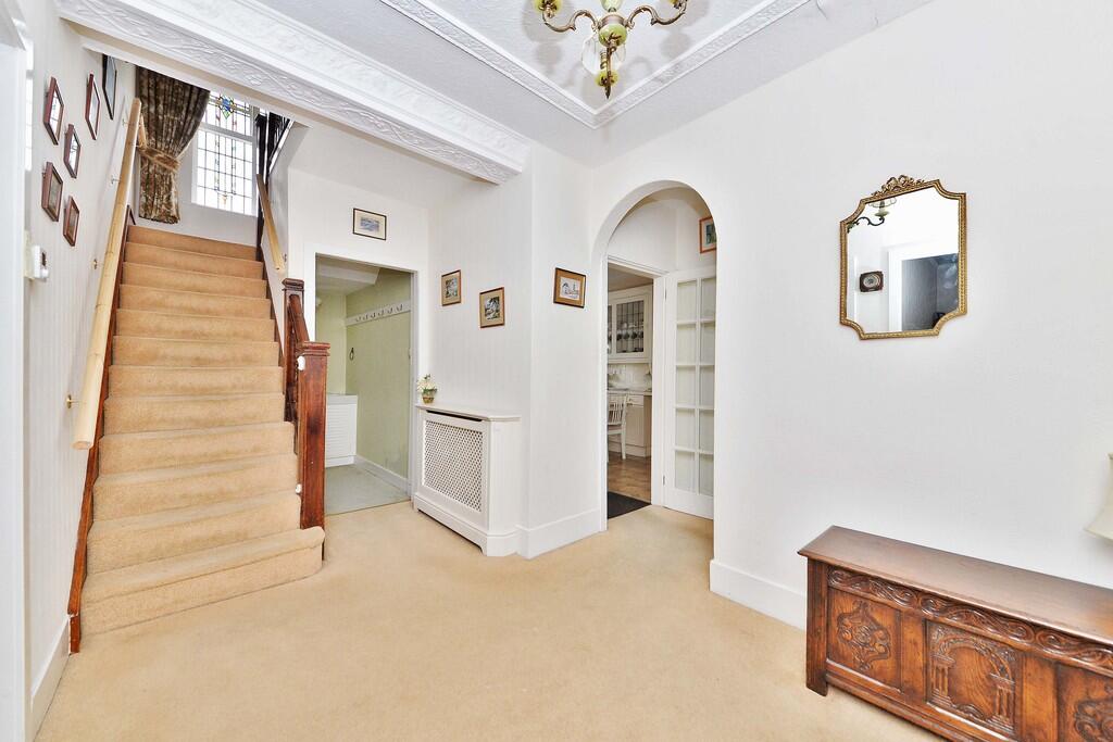 Additional image 2 of Fitz Roy Avenue, Harborne