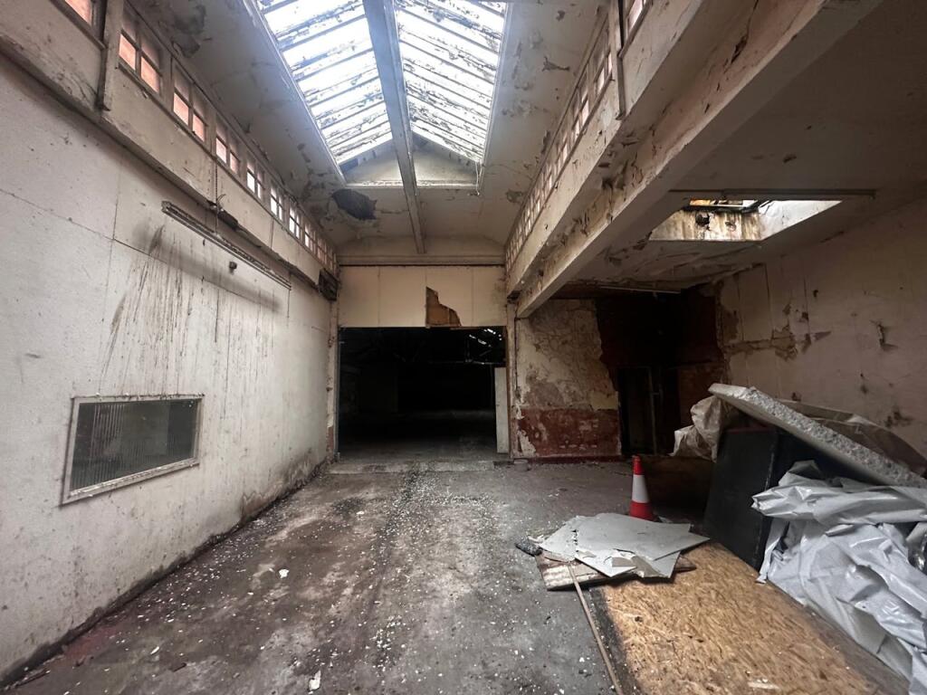 Additional image 8 of 8 Great Hampton Street, Birmingham, B18 6AQ