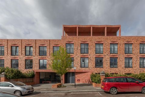 Gainsford Road, Walthamstow E17
