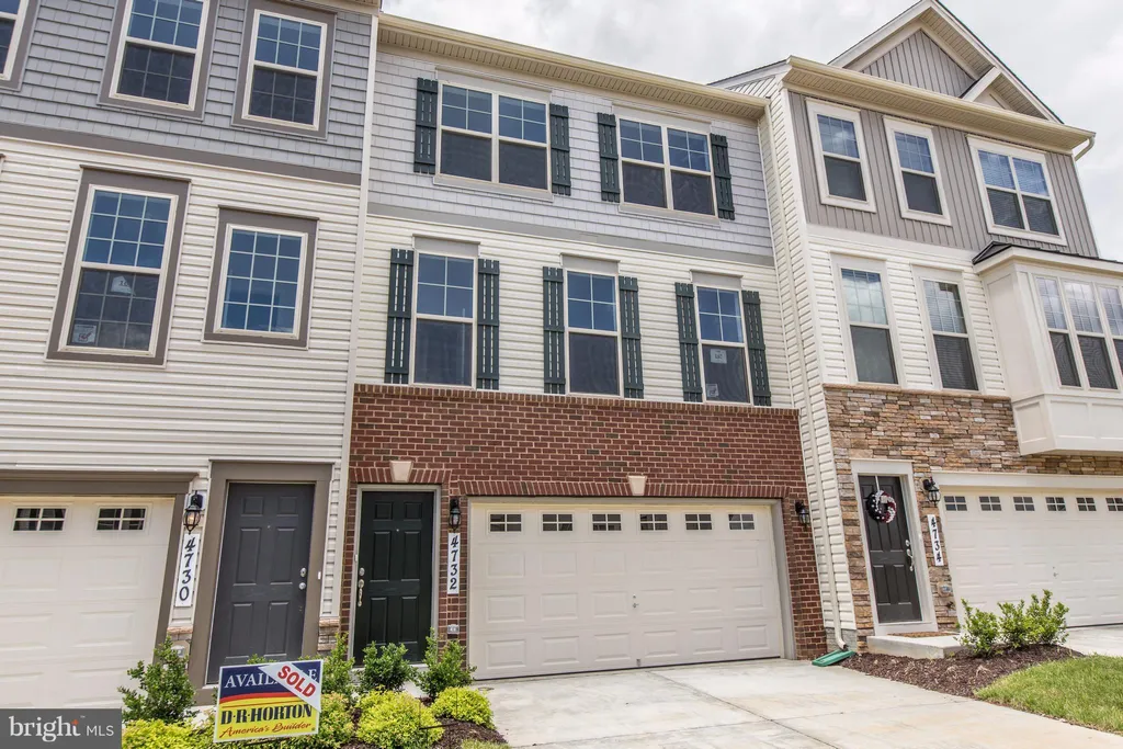 4732 Cambria Road, Frederick, MD 21703