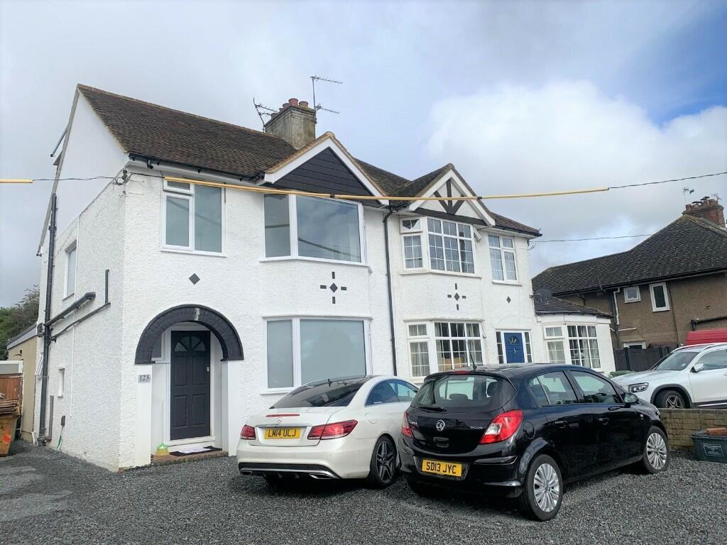 Shenley Lane, St. Albans, Hertfordshire, AL2