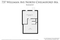Additional image 34 of 737 Wellman Ave Unit 737, Chelmsford, MA, 01863