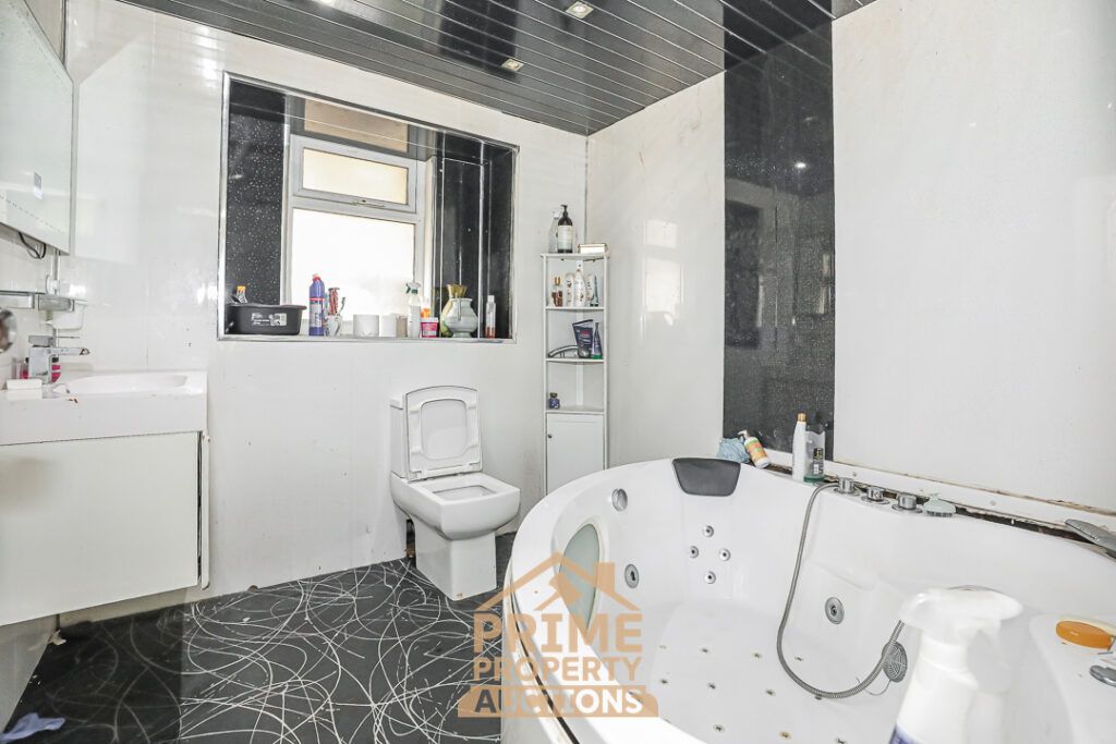 Additional image 9 of 5 bed detached house for sale49 Finnart Street, Greenock PA16