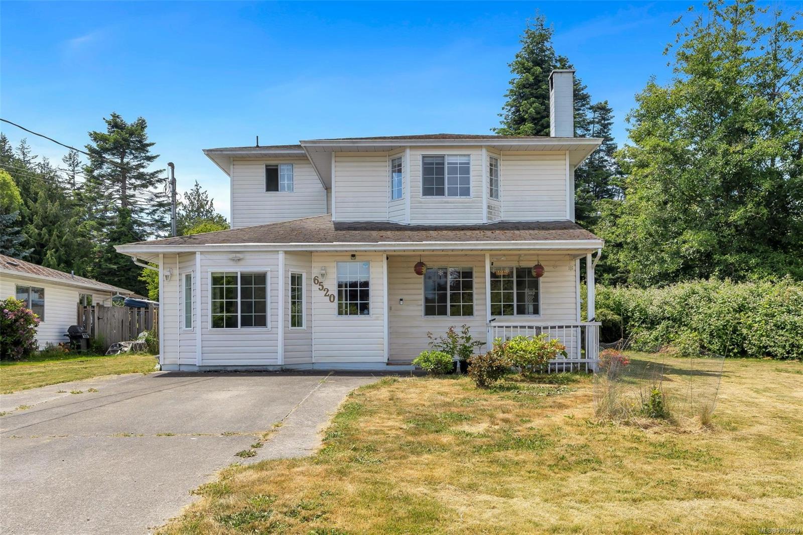 6520 Country Road, Sooke, BC, V9Z 0W9
