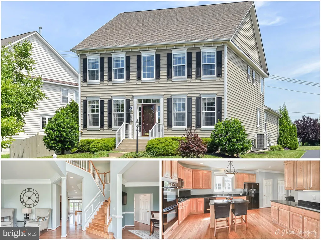 302 Wainscot Drive E, New Market, MD 21774