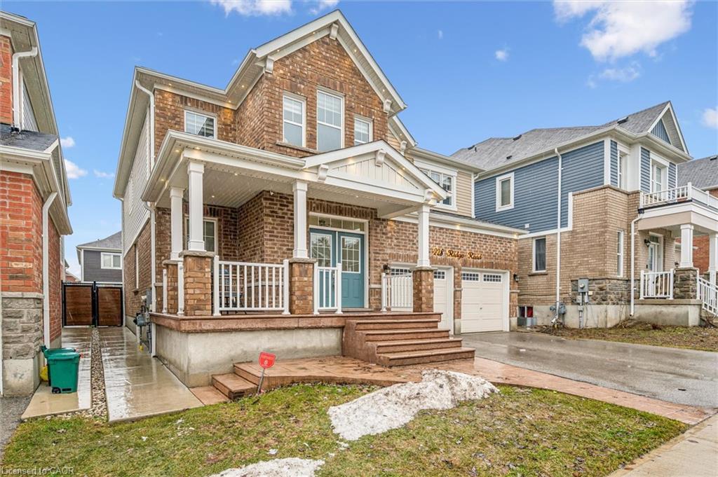 Additional image 3 of 228 Ridge Road, Cambridge, ON, N2E 0C2