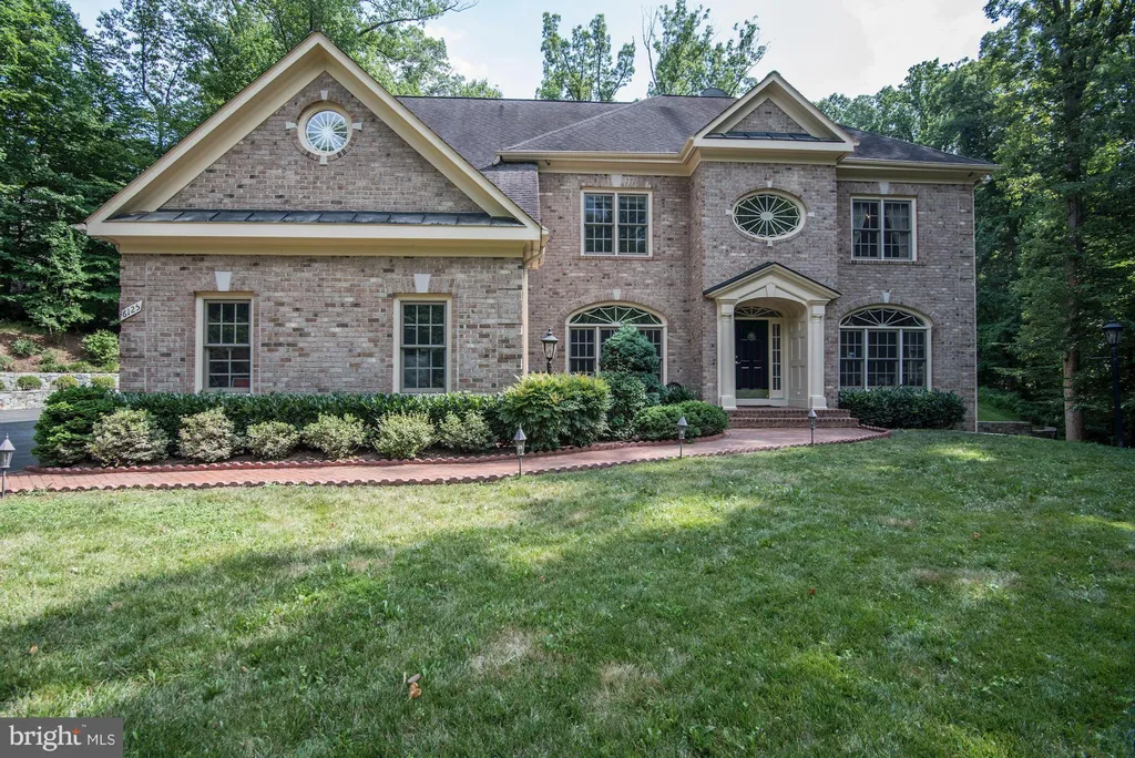 6125 Old Dominion Drive, McLean, VA 22101