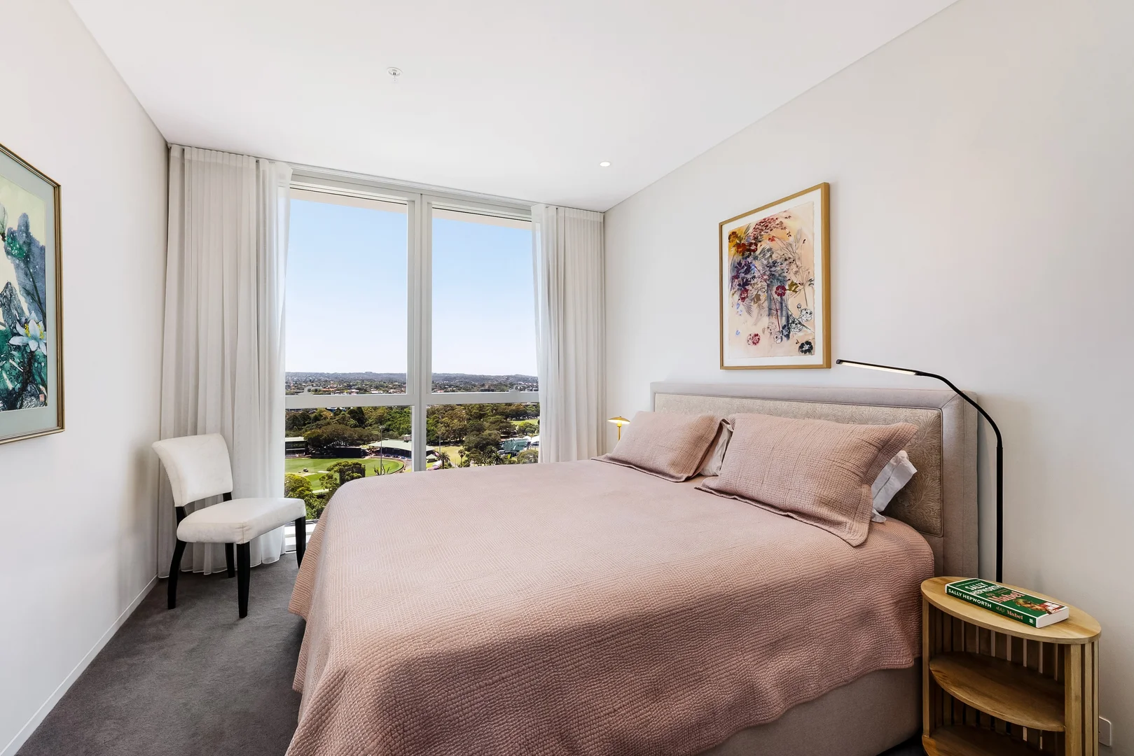 Additional image 5 of 2114/168 Walker Street, North Sydney NSW 2060