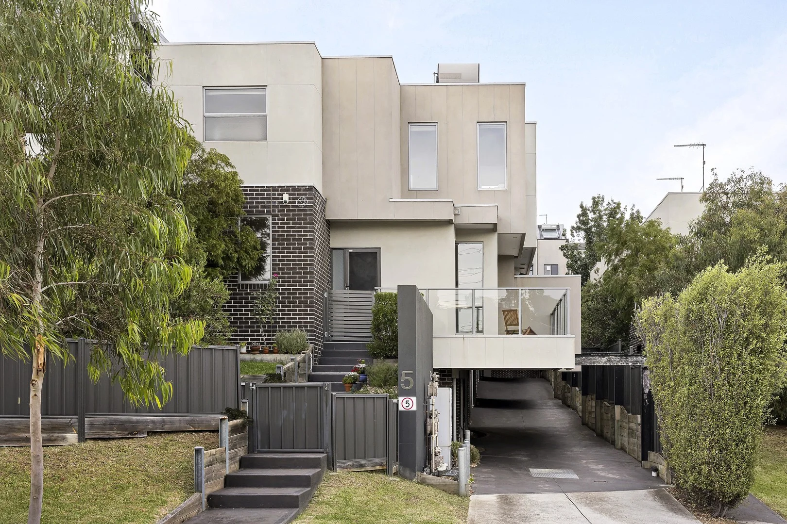 1/5 Fawkner Road, Pascoe Vale VIC 3044