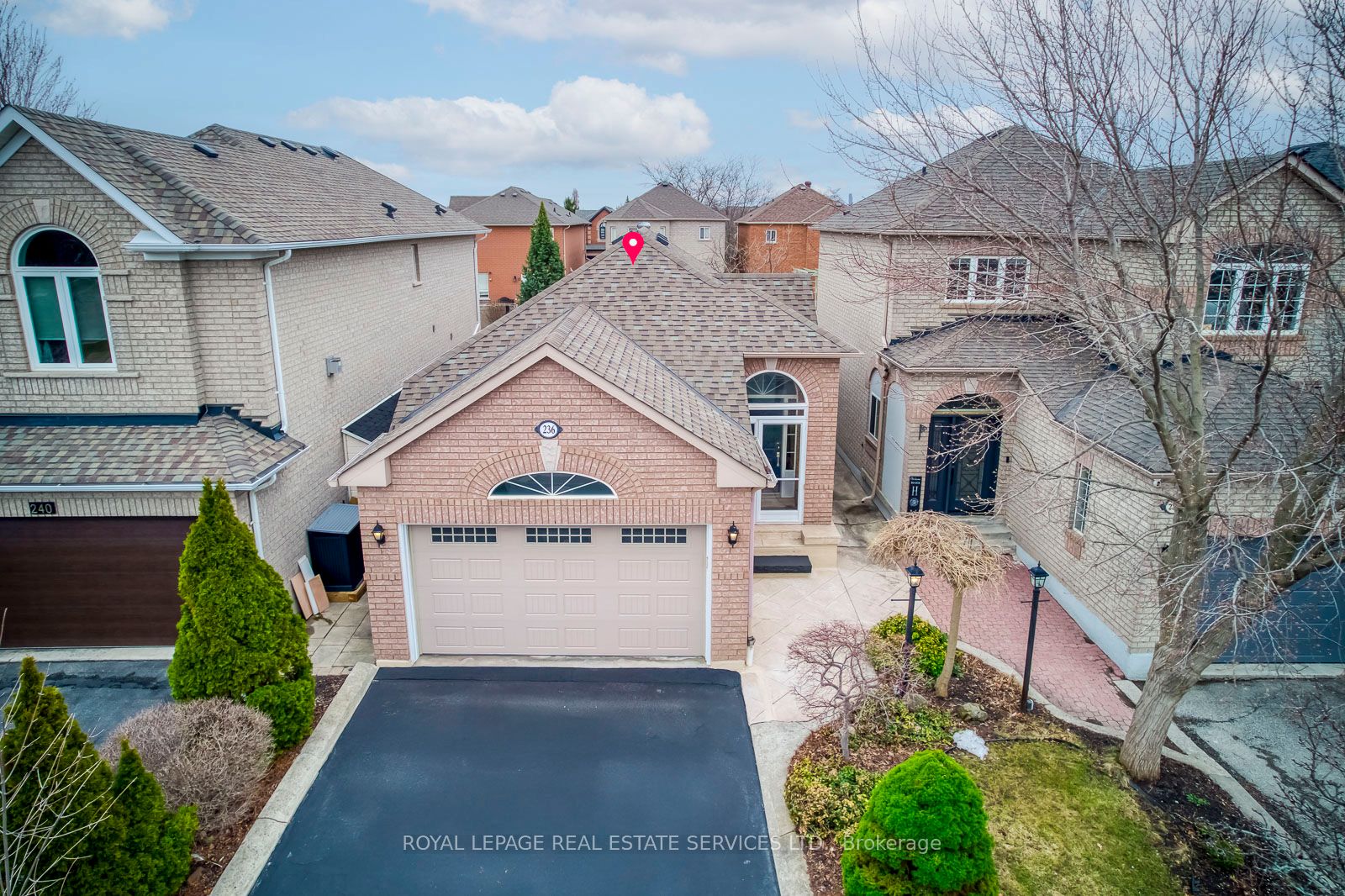 Additional image 2 of 236 Slywood Crescent, Vaughan, ON, L6A 2P9