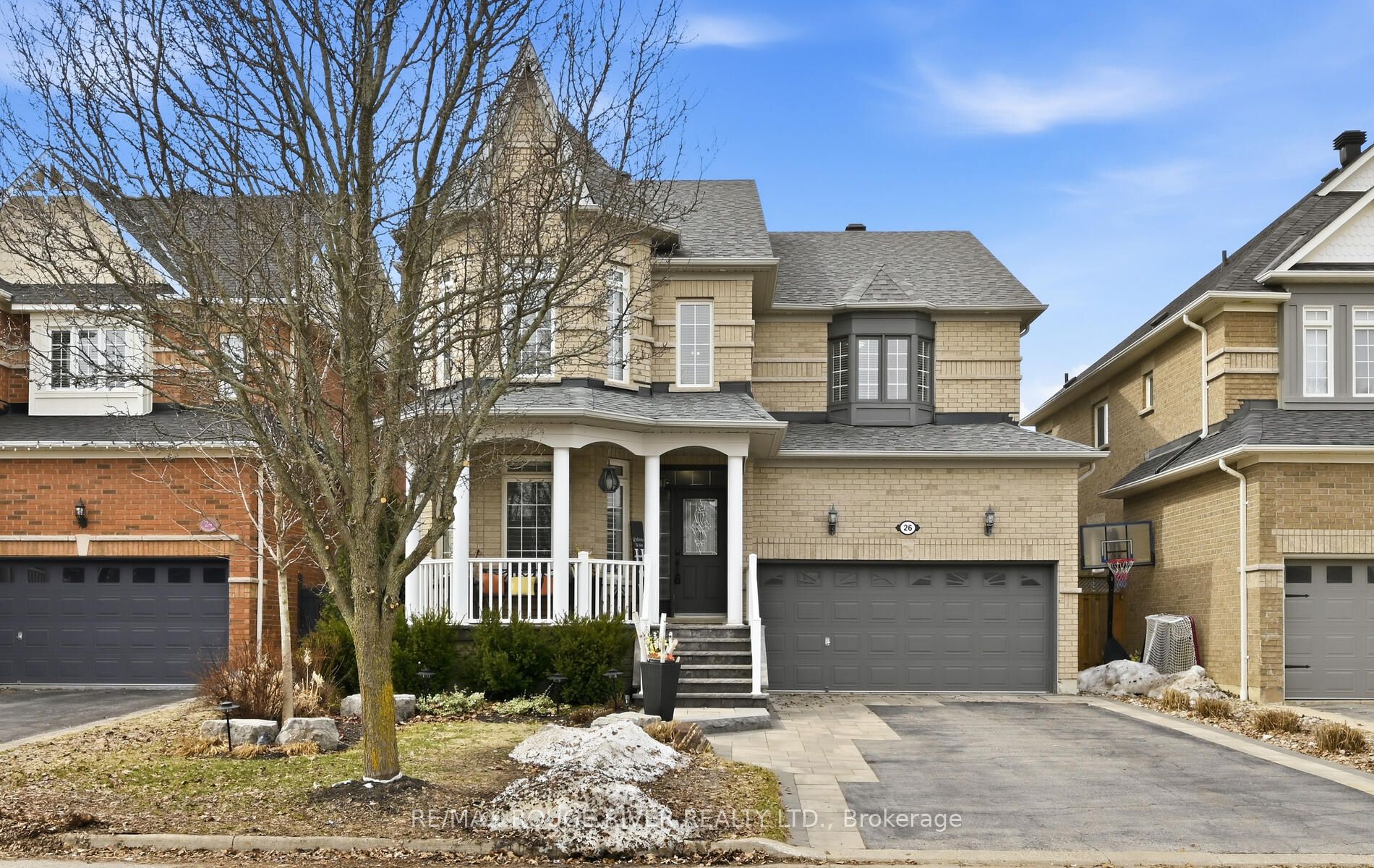 Additional image 2 of 26 Corsham Drive, Whitby, ON, L1M 2K5