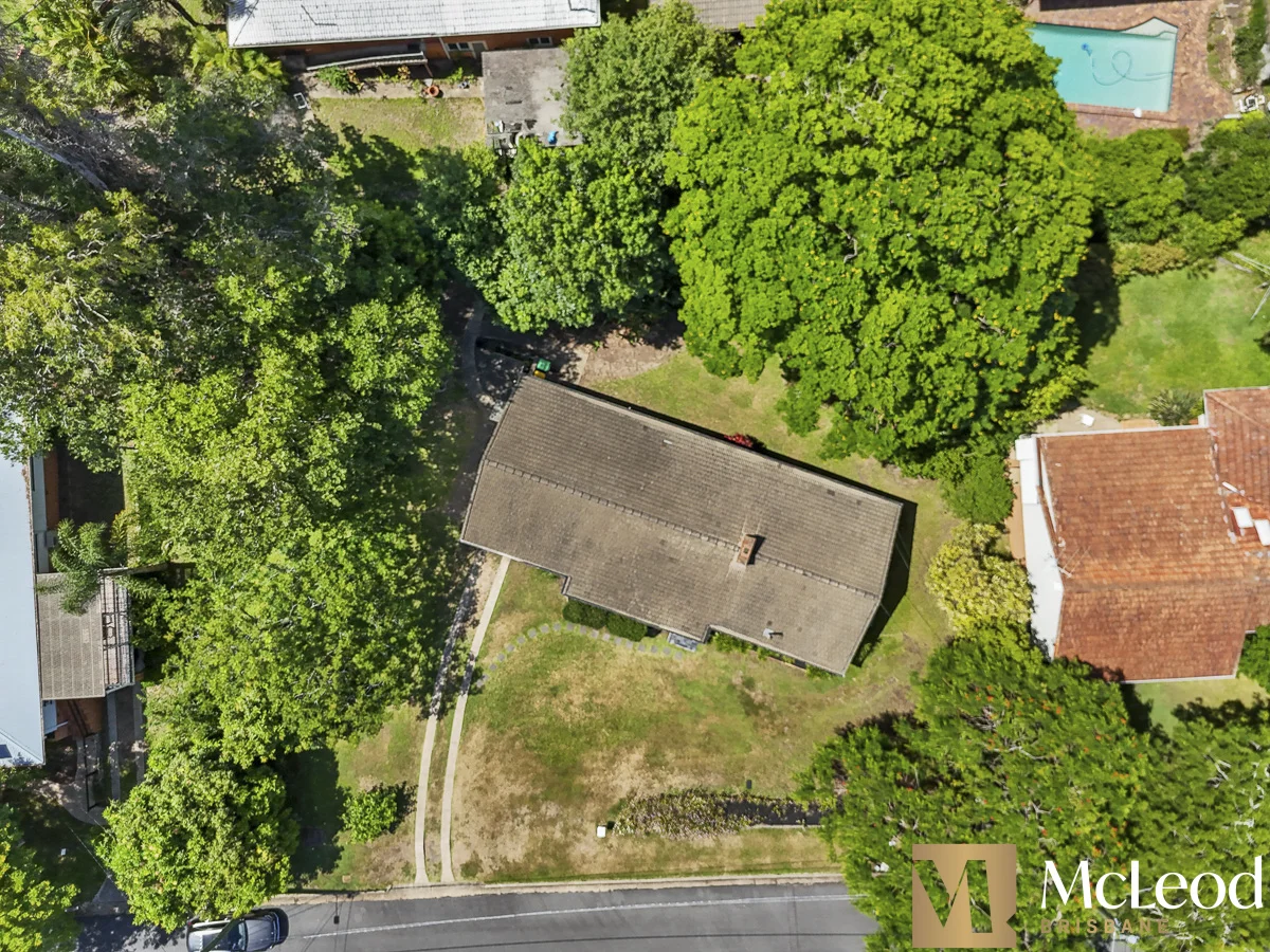 25 Garema Street, Indooroopilly QLD 4068