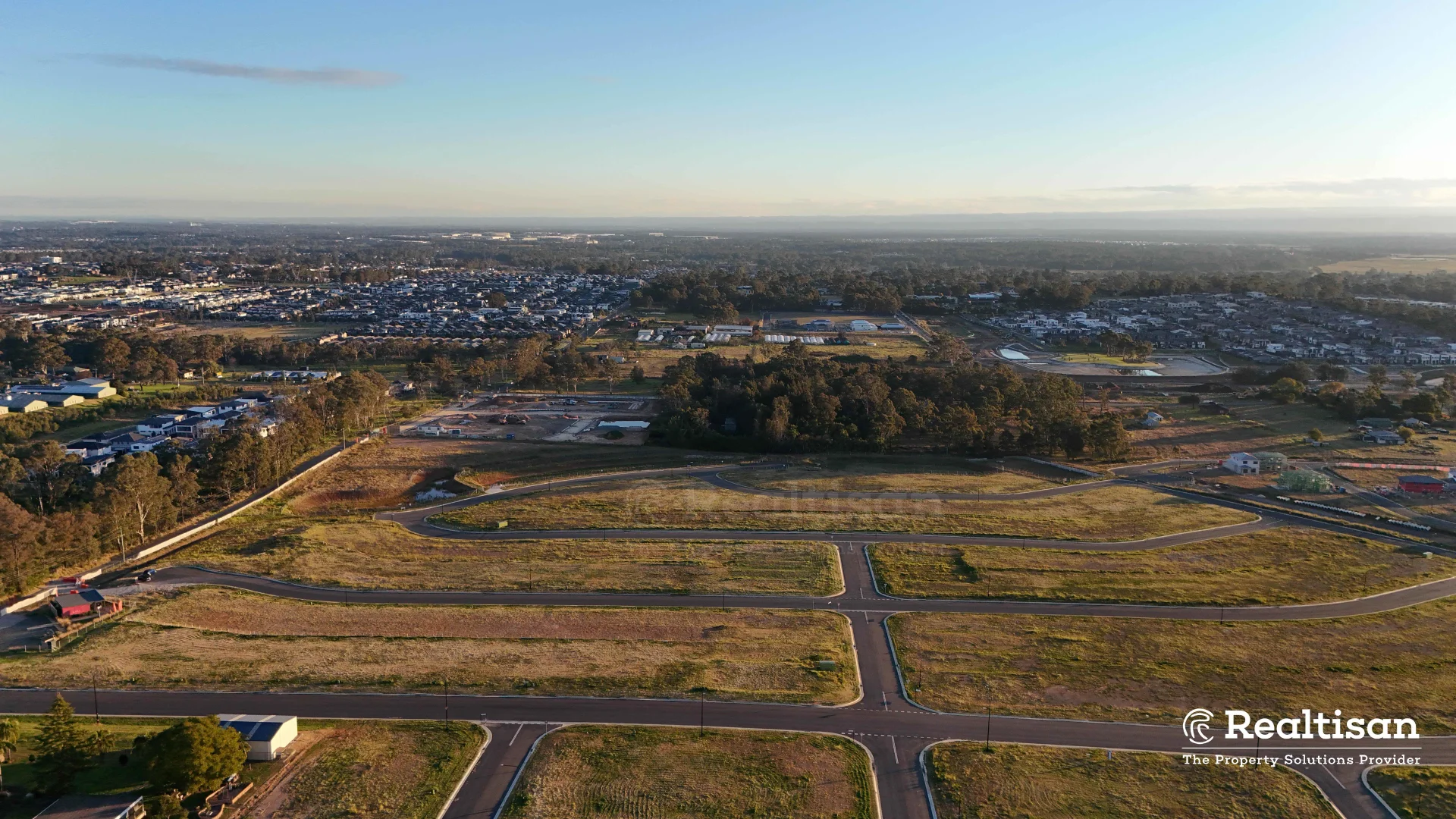 Additional image 2 of Lot 2040/3 Redhill Place, Rouse Hill NSW 2155