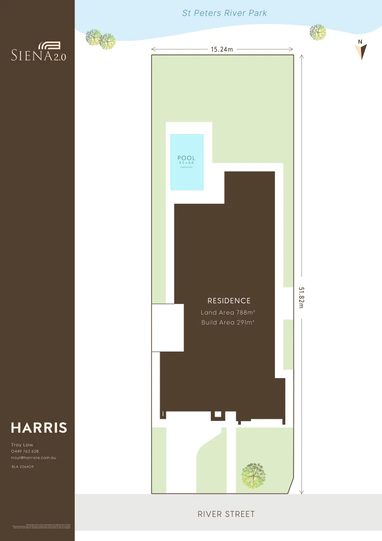 Additional image 17 of 25a River Street, St Peters SA 5069