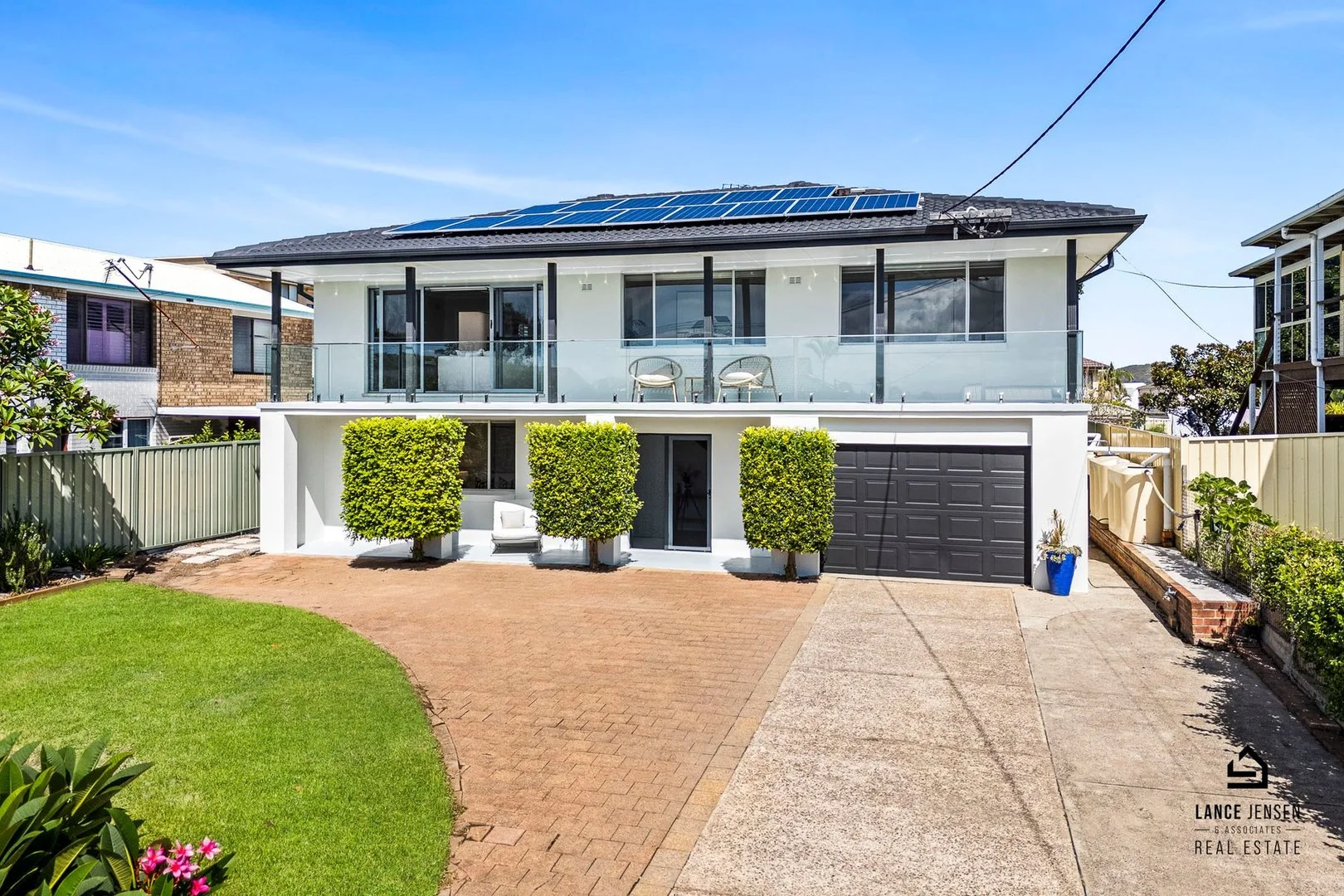 6 Parbury Place, Swansea NSW 2281