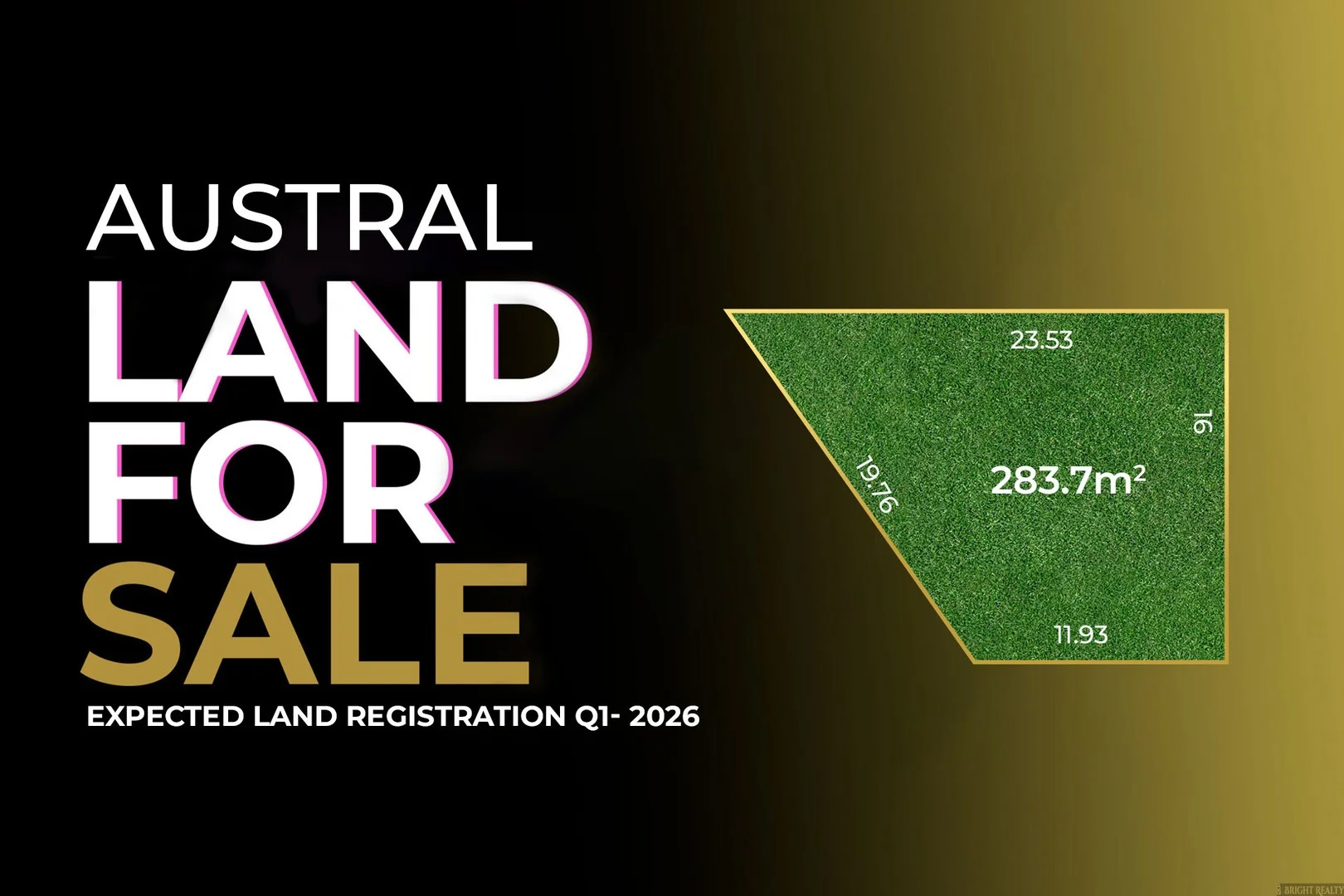 Lot 15 85 Thirteenth Estate Avenue, Austral NSW 2179