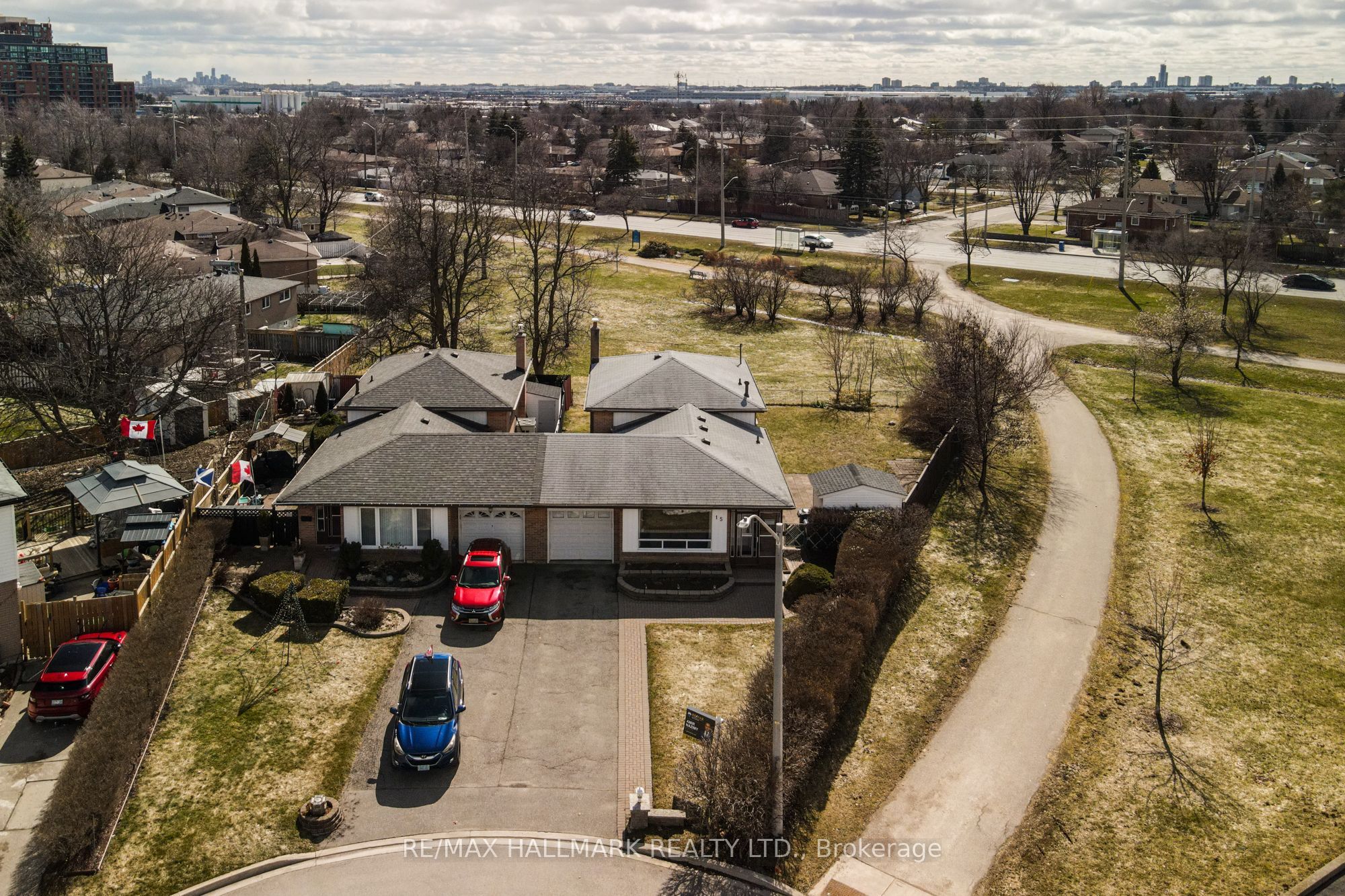 Additional image 3 of 15 Dalton Place, Brampton, ON, L6T 1N6