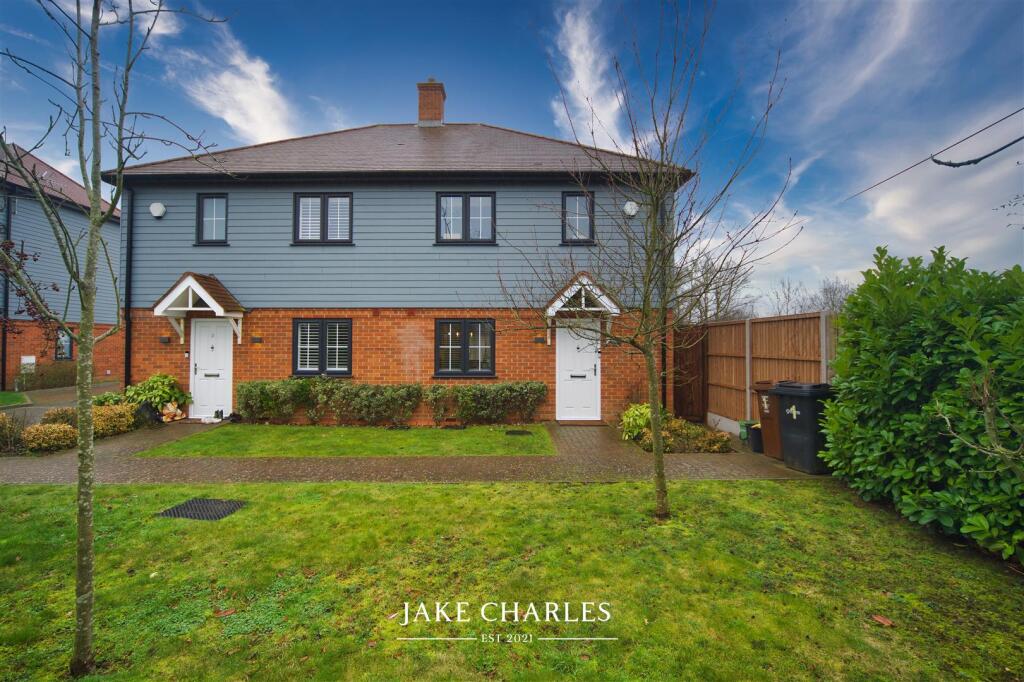 Additional image 22 of Crescent Gardens, St. Albans