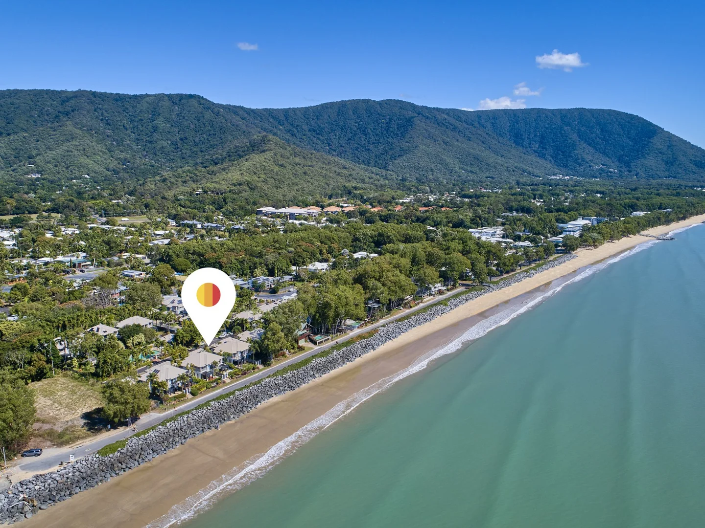 Additional image 30 of 11/5-7 Arlington Esplanade, Clifton Beach QLD 4879