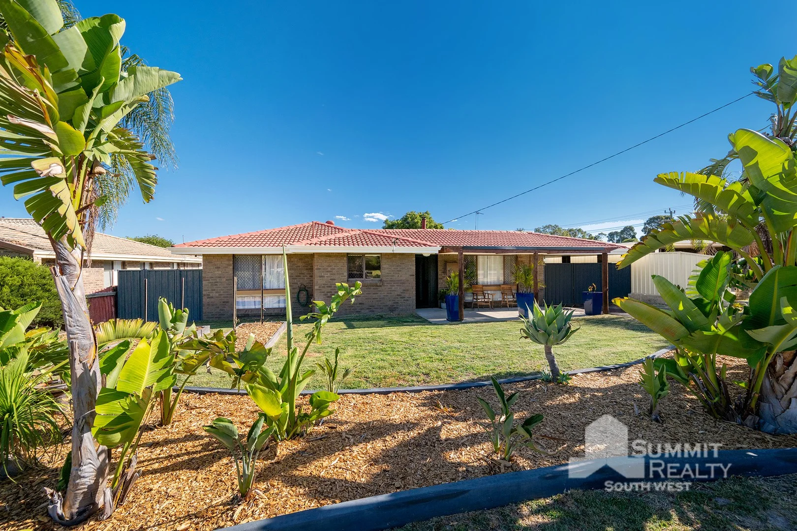 45 Ogden Street, Collie WA 6225