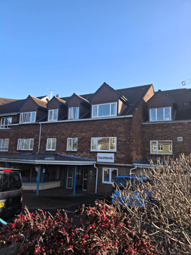 Southlands, Bristol BS4