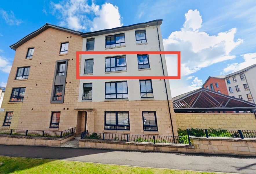 Additional image 21 of 2 Bed Flat, Hunterscraig Drive, G5, N1 7GU