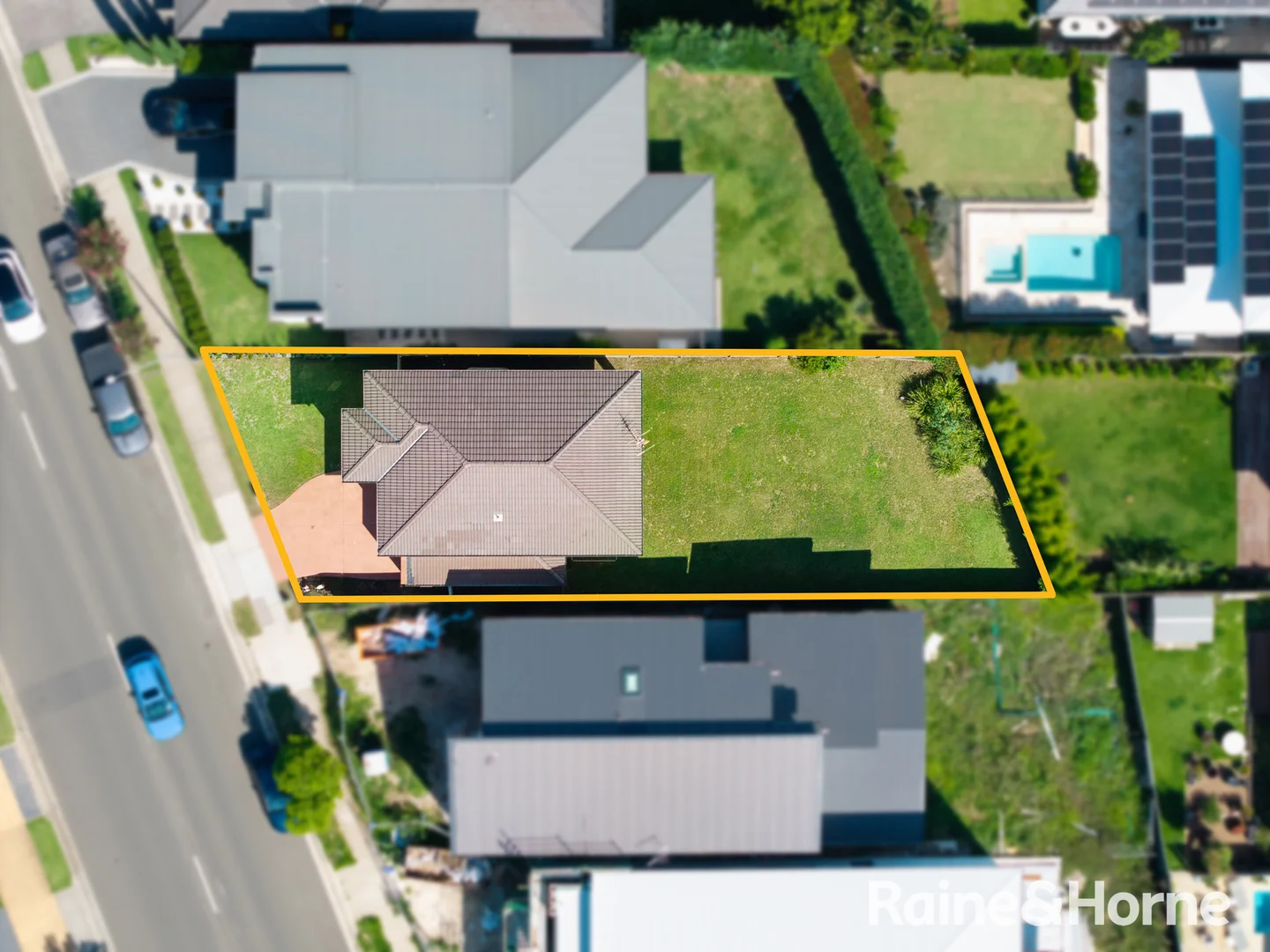 Additional image 3 of 23 Barry Road, North Kellyville NSW 2155