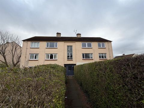 Gracemount Avenue, Edinburgh EH16
